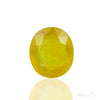 Yellow Sapphire