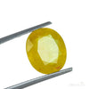 Yellow Sapphire