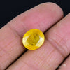 Yellow Sapphire