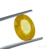 Yellow Sapphire