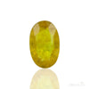Yellow Sapphire