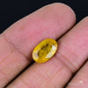 Yellow Sapphire