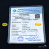 Yellow Sapphire