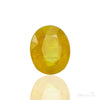 Yellow Sapphire