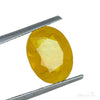 Yellow Sapphire
