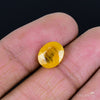 Yellow Sapphire