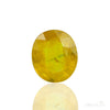 Yellow Sapphire