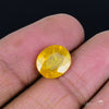 Yellow Sapphire