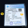 Yellow Sapphire
