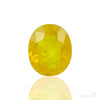 Yellow Sapphire