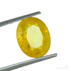 Yellow Sapphire