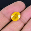 Yellow Sapphire