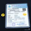 Yellow Sapphire