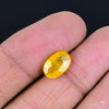 Yellow Sapphire