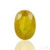Yellow Sapphire