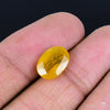 Yellow Sapphire