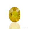 Yellow Sapphire