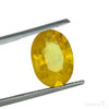 Yellow Sapphire