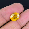 Yellow Sapphire