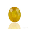 Yellow Sapphire