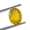 Yellow Sapphire