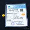 Yellow Sapphire