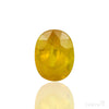 Yellow Sapphire