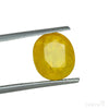 Yellow Sapphire