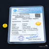 Yellow Sapphire