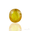 Yellow Sapphire