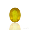 Yellow Sapphire