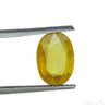 Yellow Sapphire