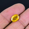 Yellow Sapphire