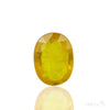 Yellow Sapphire