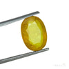 Yellow Sapphire