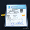 Yellow Sapphire