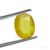 Yellow Sapphire
