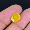 Yellow Sapphire