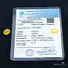Yellow Sapphire