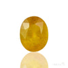 Yellow Sapphire