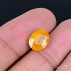 Yellow Sapphire