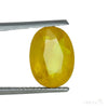 Yellow Sapphire