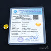 Yellow Sapphire