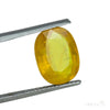 Yellow Sapphire