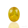 Yellow Sapphire