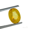 Yellow Sapphire