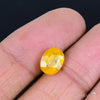 Yellow Sapphire