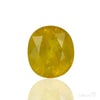 Yellow Sapphire