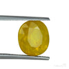 Yellow Sapphire