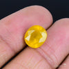 Yellow Sapphire